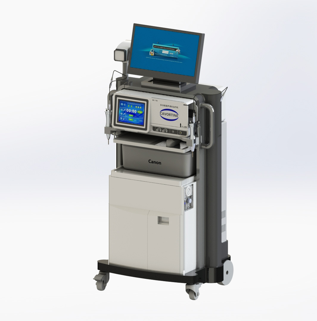 多功能超声清创仪-超声清创机技术参数