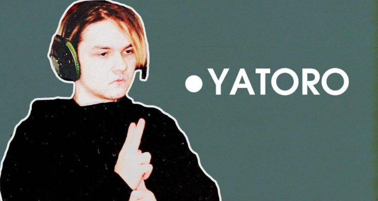 yatoro是什么意思