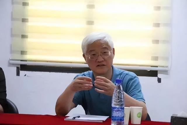 武汉市原副市长袁善腊被开除党籍!退休10年后被查,曾被实名举报