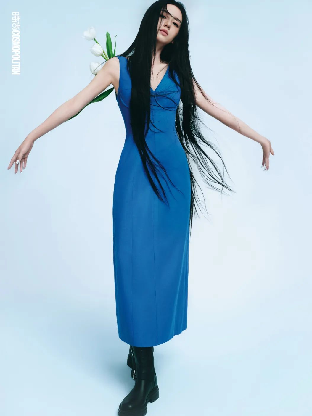 李冰冰周也时光的复调