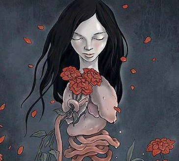 "飞头降"到底是什么?头颅和消化器官飞出去吸血,孕妇最怕遇到