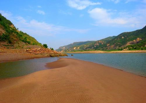 平陆小三亚具体位置