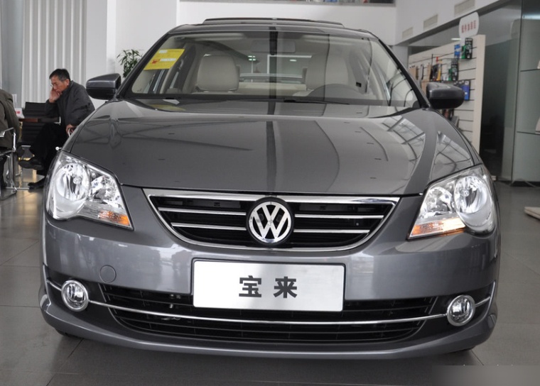 大众宝来和捷达哪个好一些