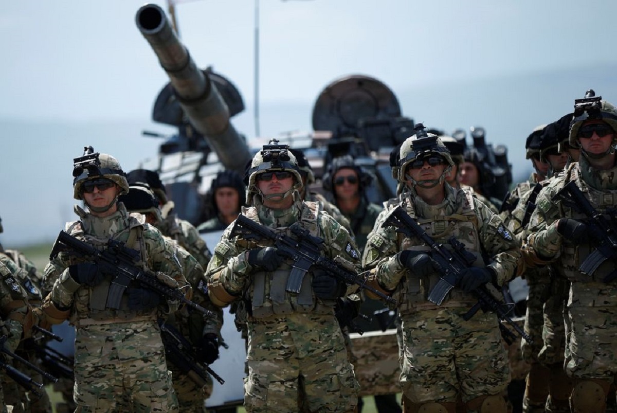 联合国五常有多厉害?排名靠后的两国,他国也难以撼动