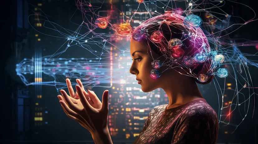 将思想转化为图像——dreamdiffusion 如何从大脑信号生成图像