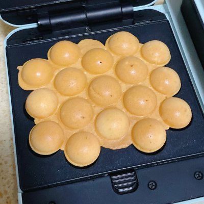 奈特兰草饲营养美味 港式鸡蛋仔