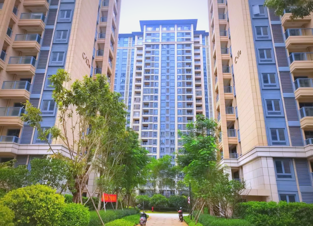 探访海口宝龙城:交付情况与施工进度一览