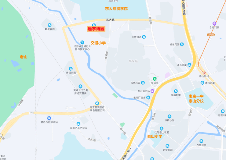 南京購房成本再下降!通宇江北新品「博園」稀缺地鐵現房,即將首開!