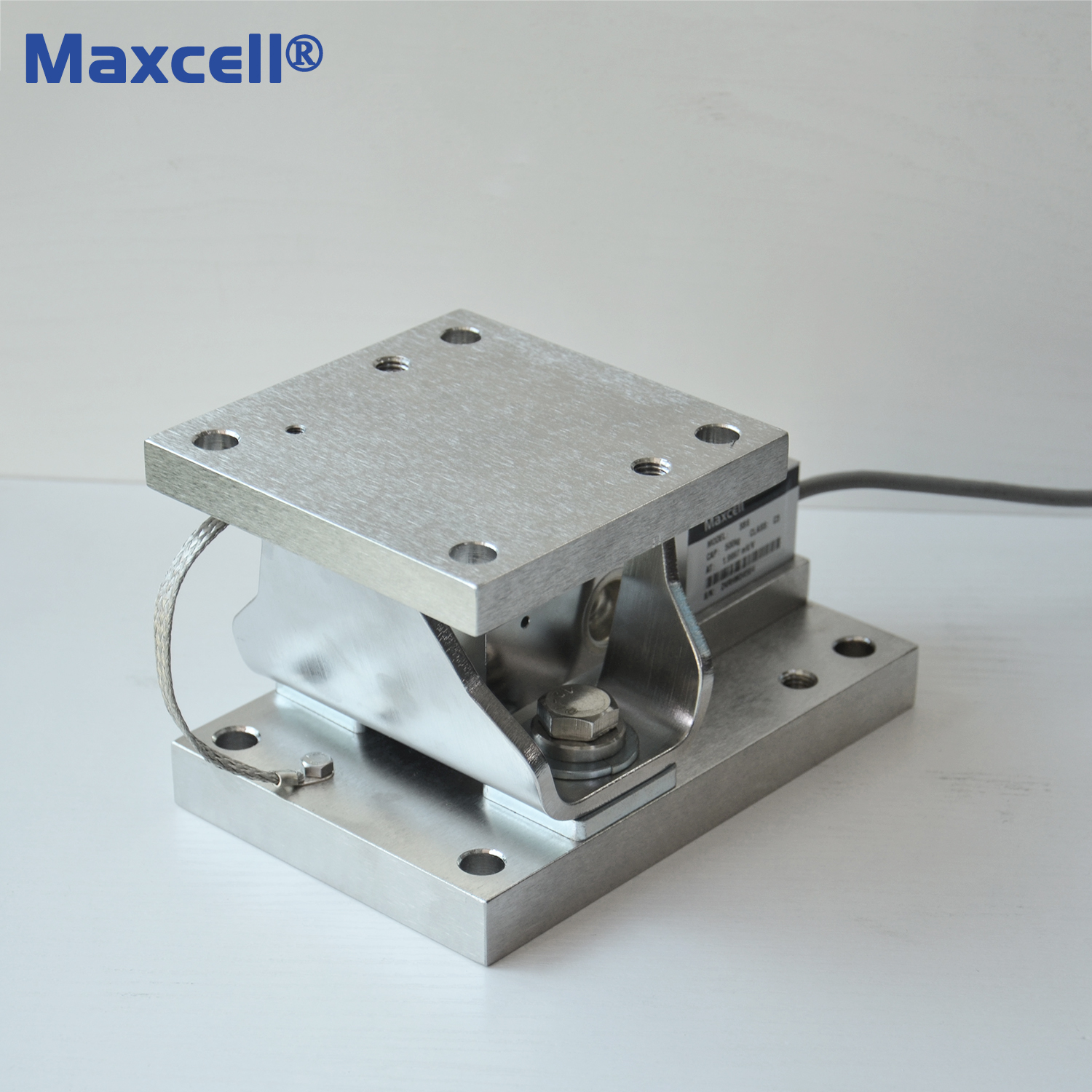 maxcell mm高精度配料称重模块100kg-5t