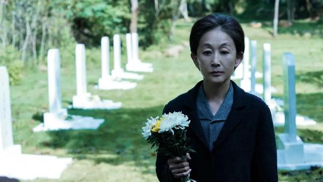 《三体》热播 陈瑾被盛赞"最贴脸的叶文洁"