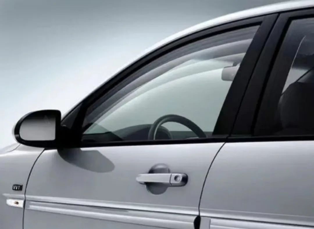 汽车三角窗有什么用?