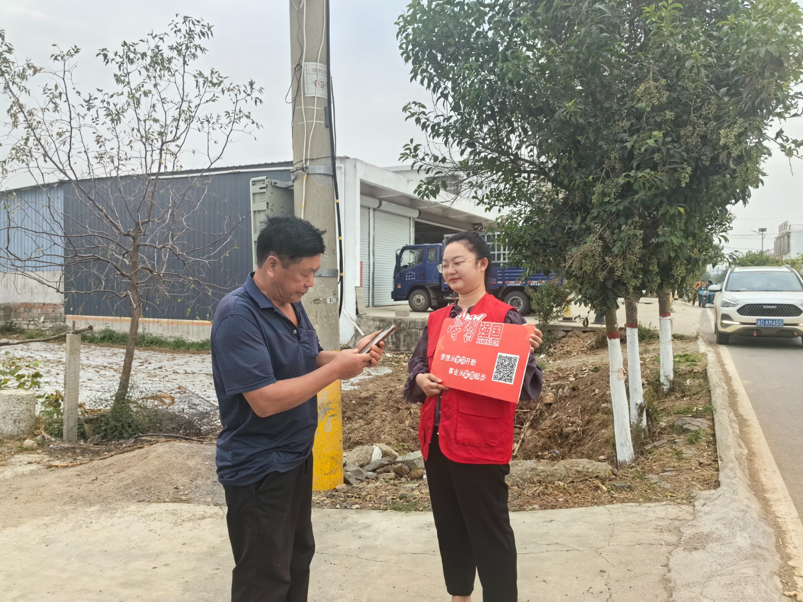 张山子至台儿庄高速图片