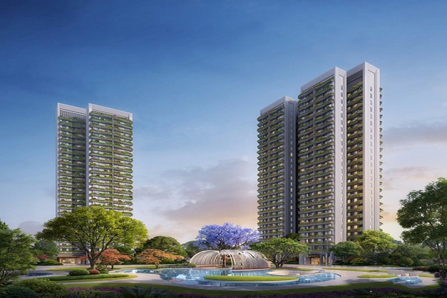 眉山买房天府云城怎么样,视高联想天府云城最新房价是多少