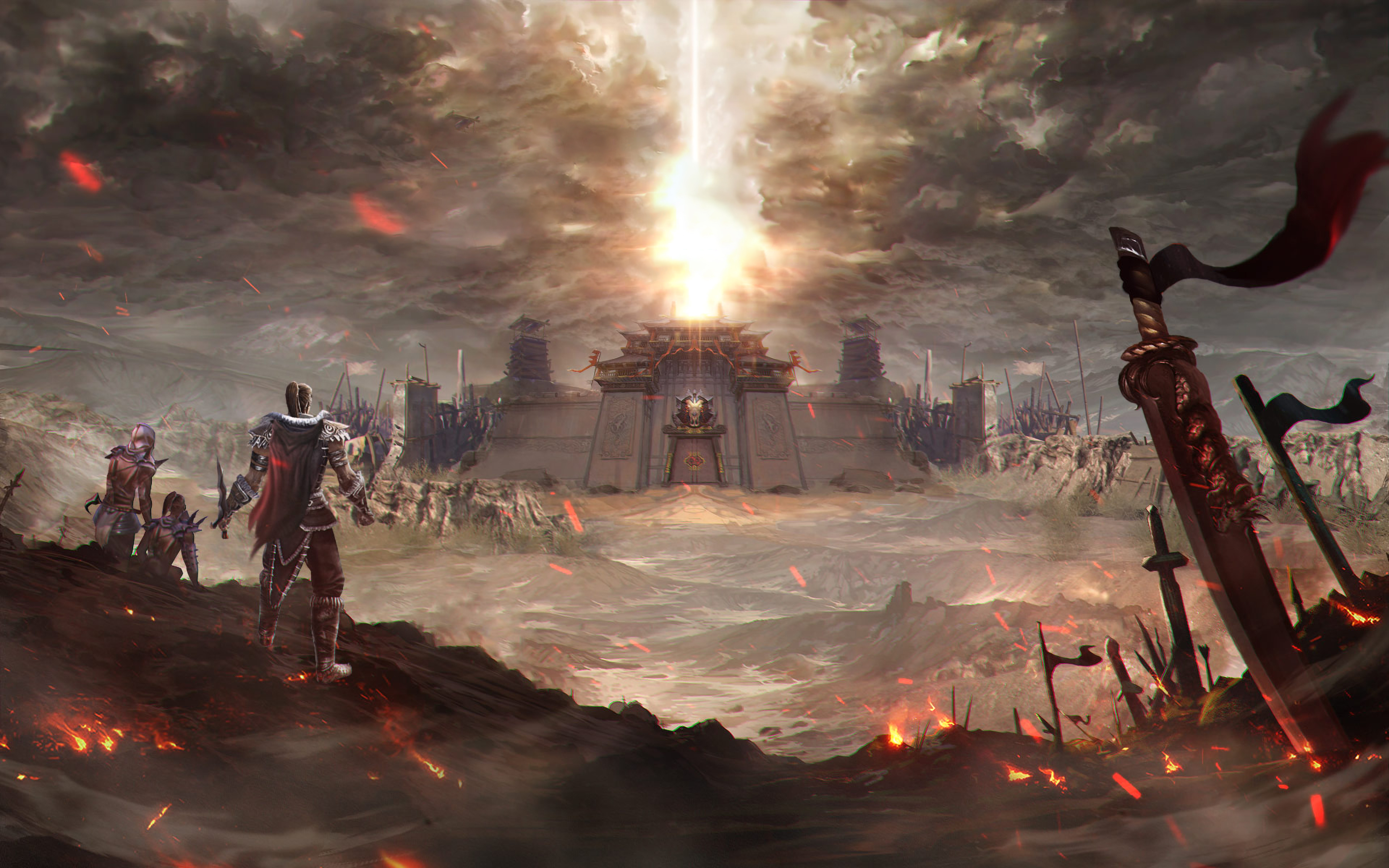 传奇手游:龙城天下:每一次打boss,都有快感产生