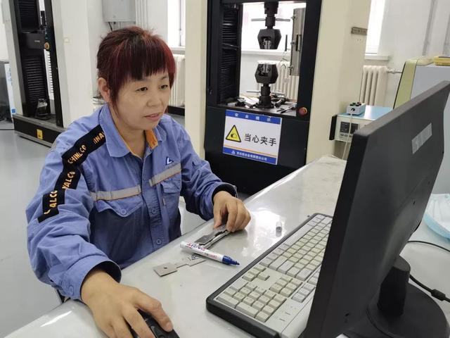 王凤春:26年创新驱动 助力中国"合金梦""飞天梦"