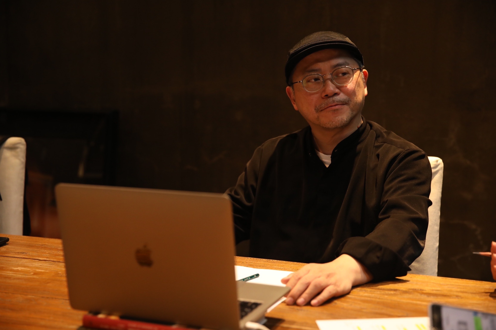 香港故事|奥运"龙服"设计师叶锦添:向世界讲述中国