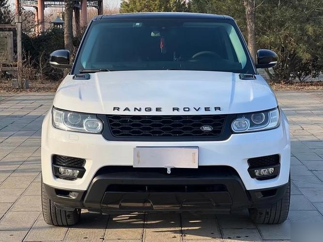 rangerover是什么车