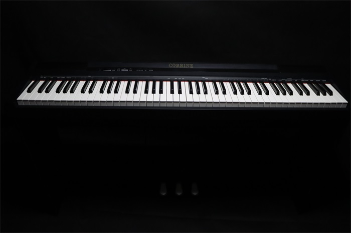 科瑞恩电钢琴d30图集