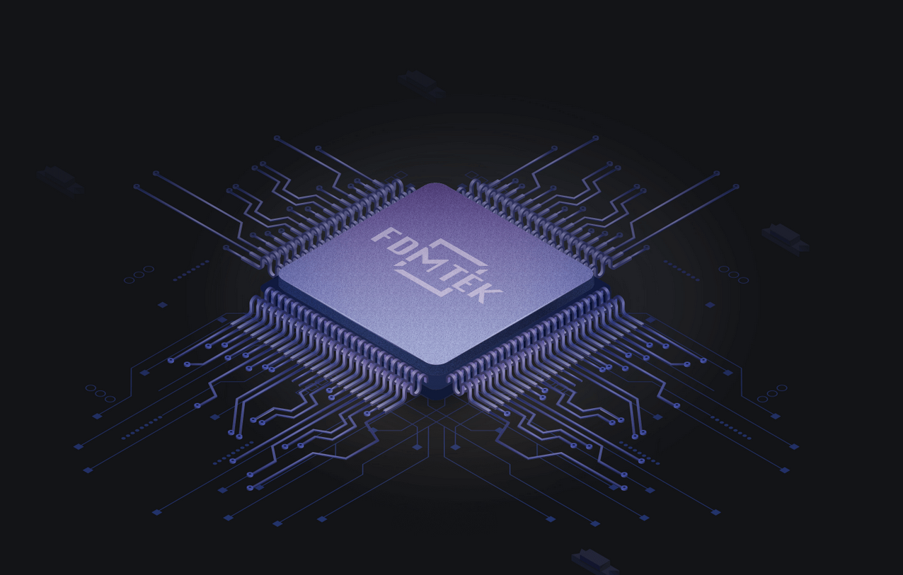 dsp芯片公司中科本原完成b轮融资