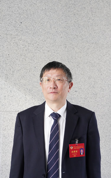 两会声音|市政协委员许剑民:有效提升社区健康服务水平
