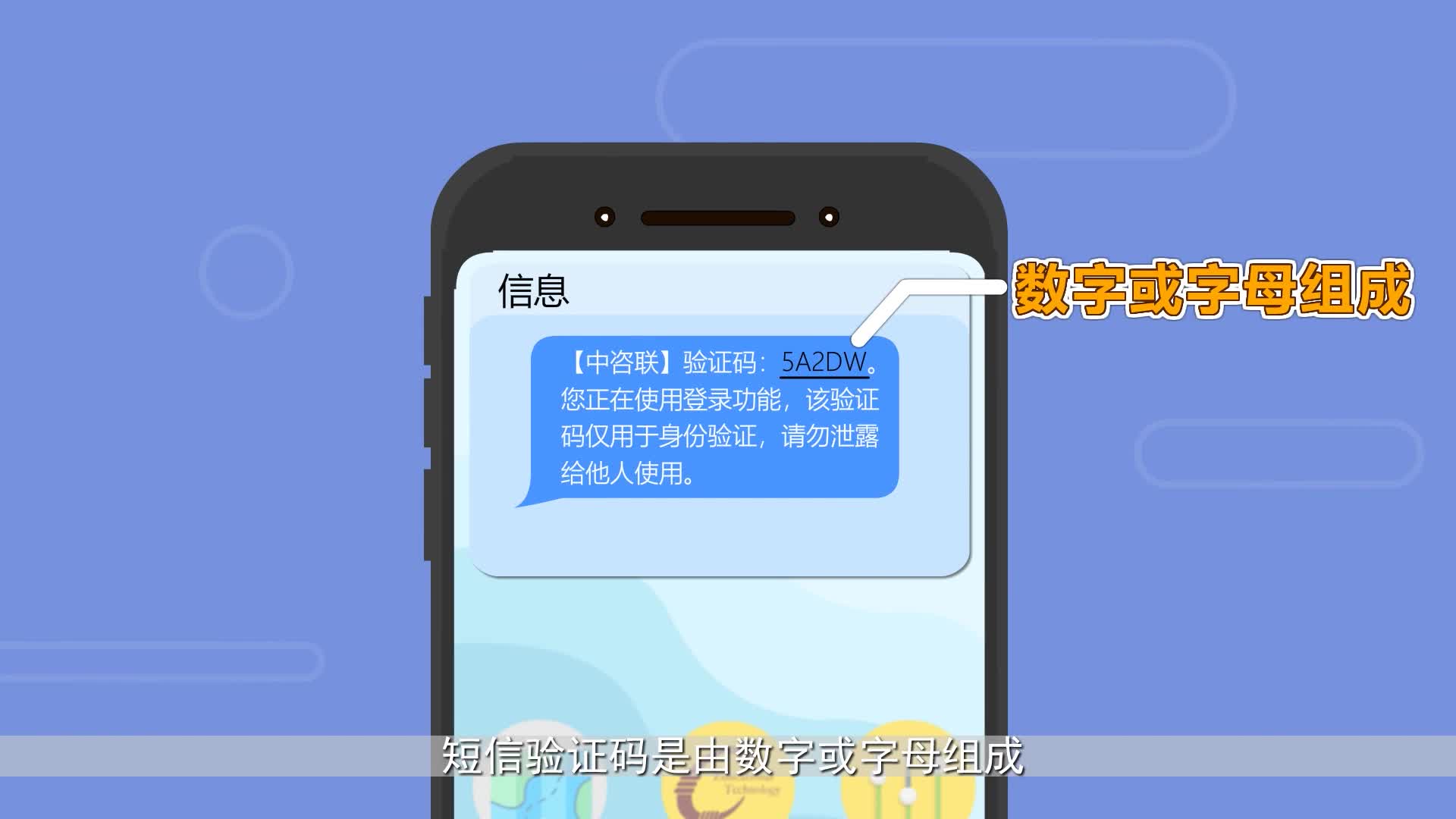 短信验证是正确的为什么说错误