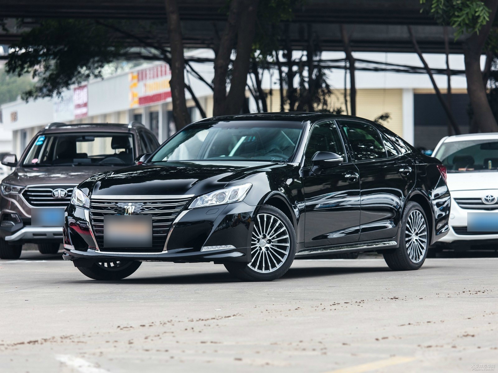 皇冠12代13代14代怎样区分