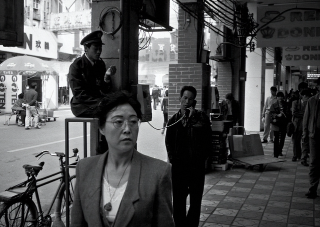 通缉犯"红桃五":潜逃16年混成佛门高僧,拍照从不以正脸示人