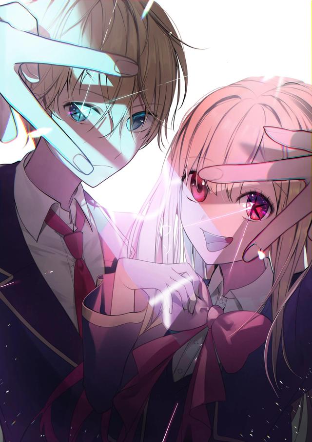 《我推的孩子》动漫人物壁纸|动漫壁纸分享2