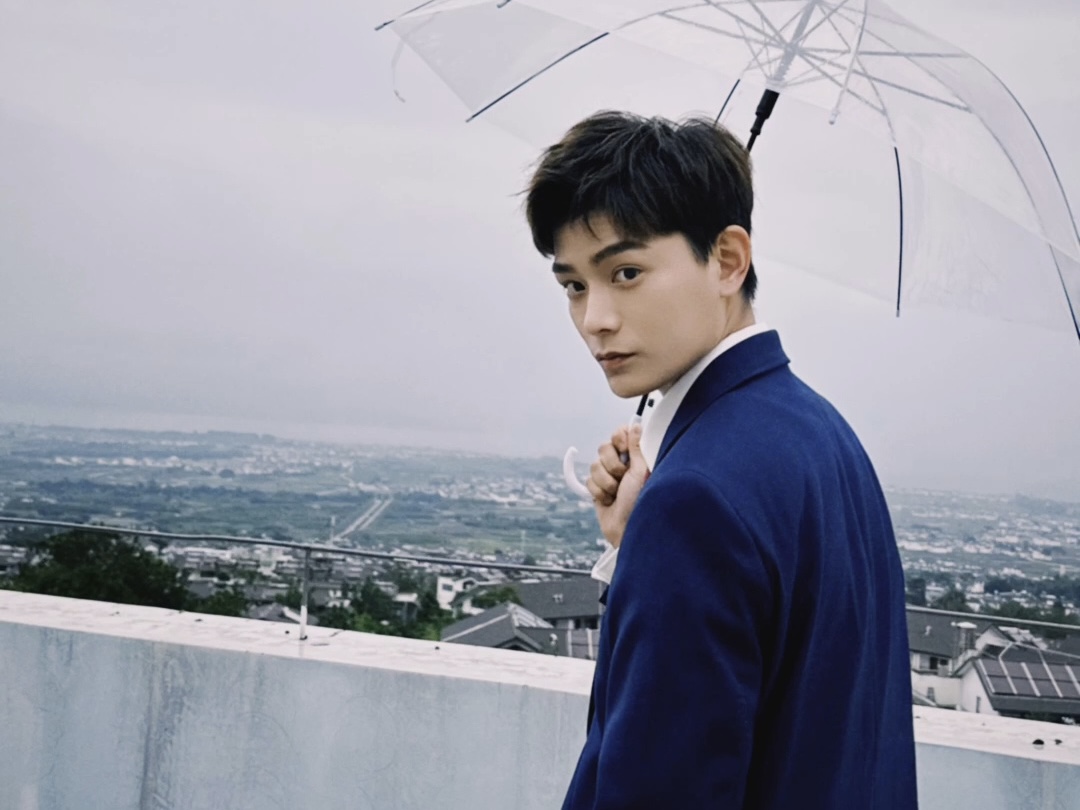 你知道韩硕的扮演者是谁吗?