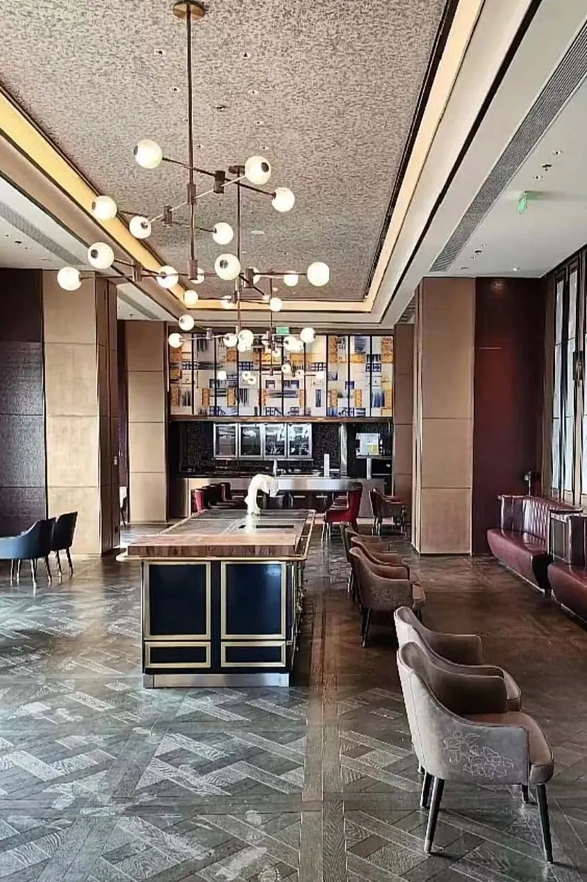 「首发」青岛瑞吉酒店盛大开业!