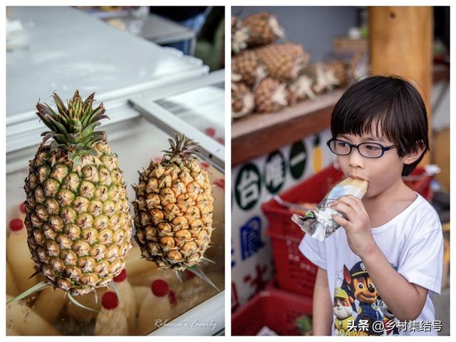 臺灣酋長鳳梨:從單一種植業如何走上品牌化產業化發展之路