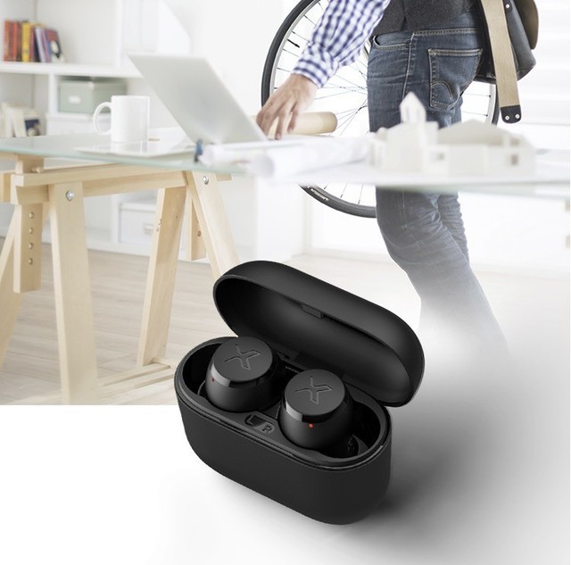 过年回家旅途必备漫步者声迈x3耳机99元