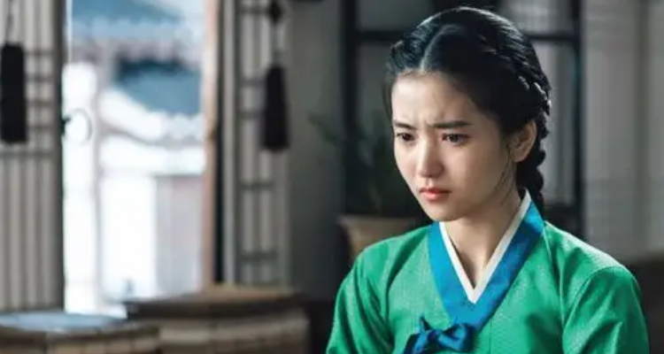 朝鲜高爱信原型是谁