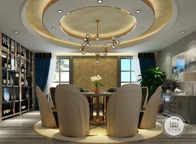 北京哪家装修公司比较好?北京大业美家装饰总结三要素