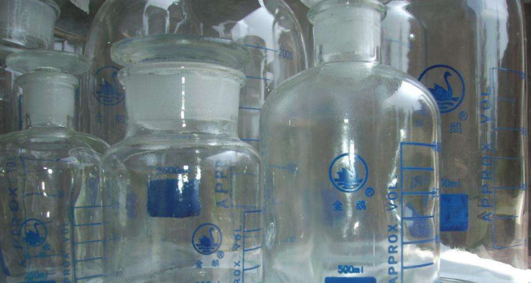 细口瓶和广口瓶区别