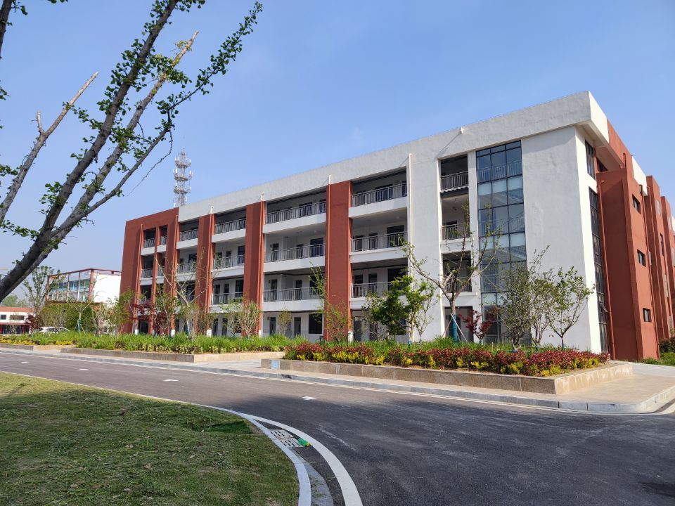 人物专访|育人善为先——南京市江宁区东善桥初级中学校长言明宝