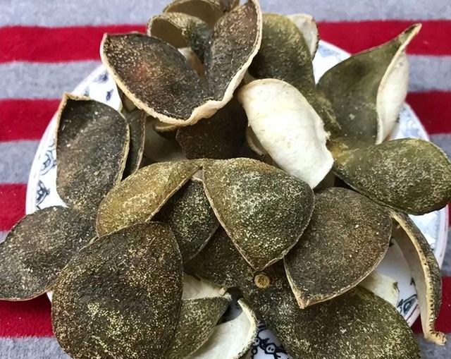 肝多发囊肿,最大6.5x5.1cm!病在肝郁脾虚