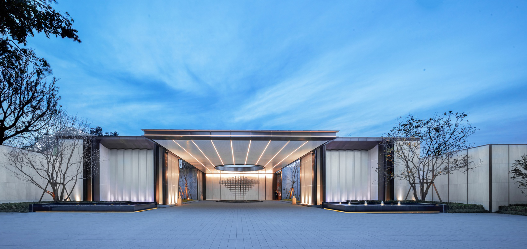 南京联发·新城·路劲云樾观山府,看得见的美好