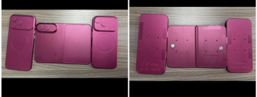 史无前例！苹果一年两场科技春晚：明年春季三款新iPhone齐亮相