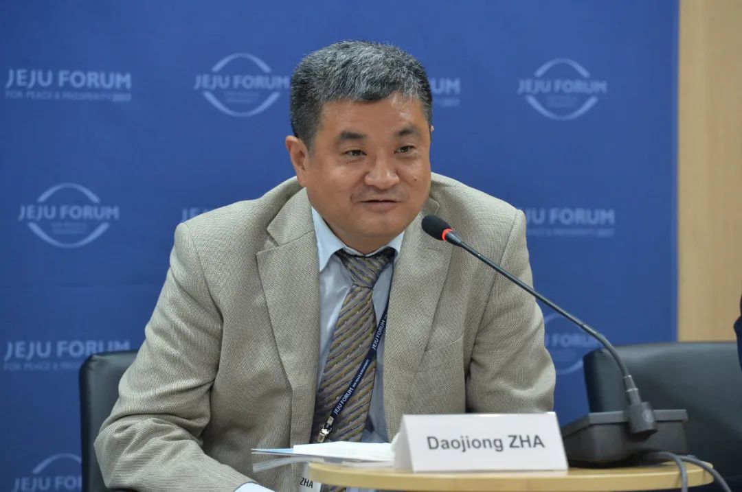 独家丨北京大学查道炯:中国新冠疫苗"走出去" 选购,运输,接种每一步都