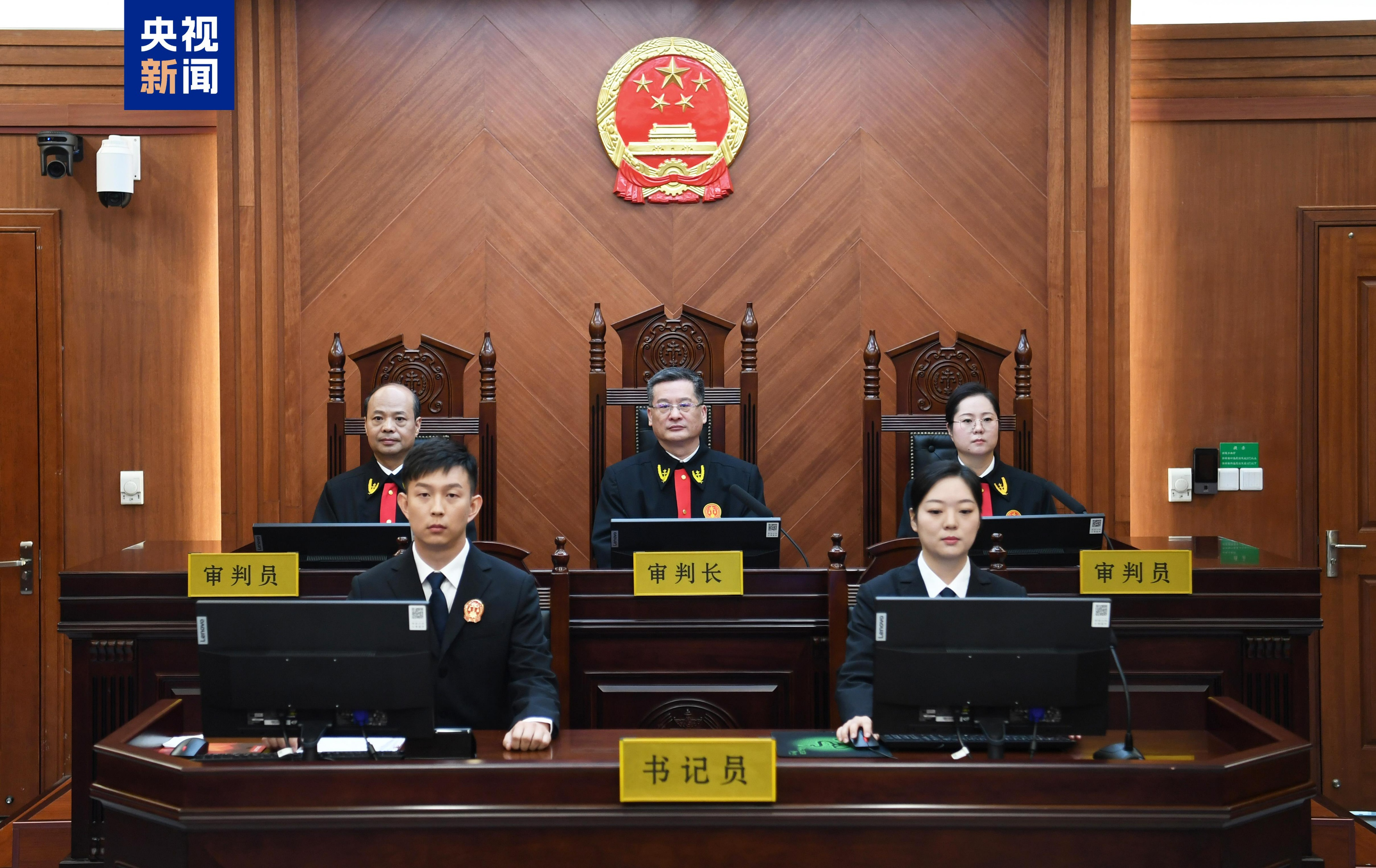 涉案超5000万元!