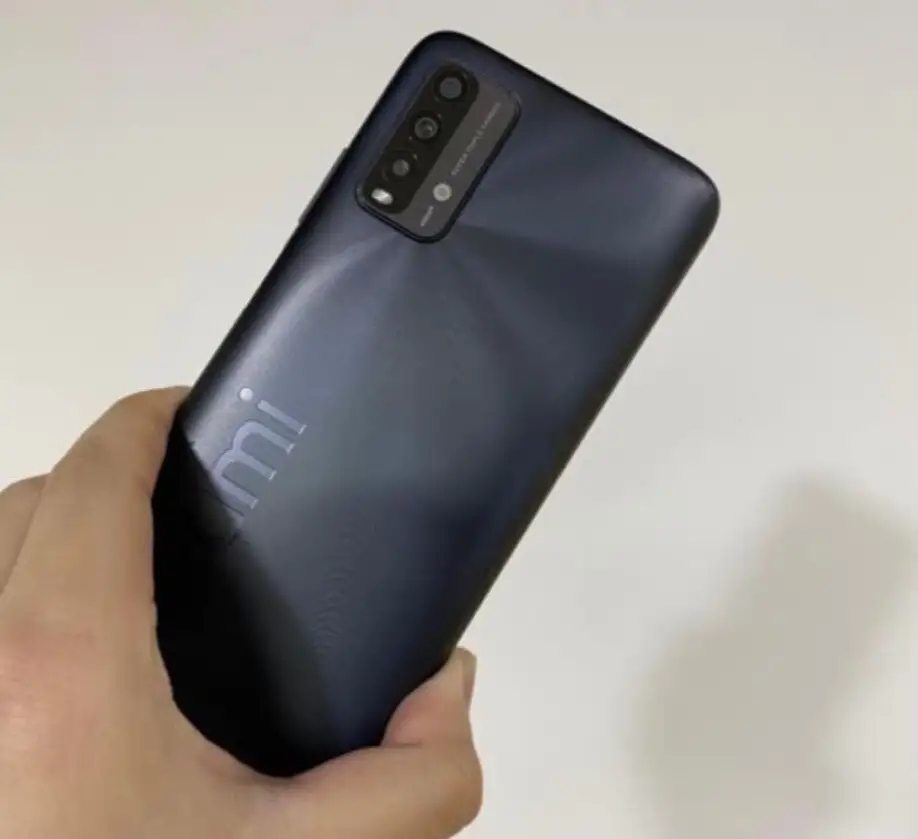 redmi note 9测评体验:运行流畅,续航也挺强