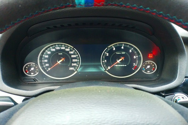 汽车comfort是什么意思