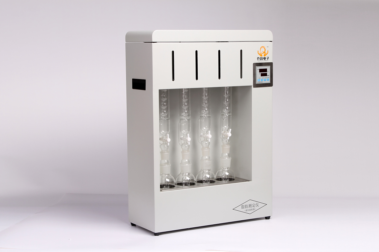 索氏脂肪提取仪又称为索氏萃取器