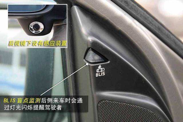 新手學車認識車內按鍵