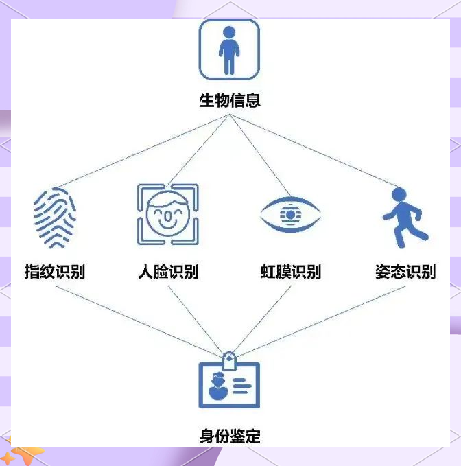生物识别技术的深远影响与发展中的挑战