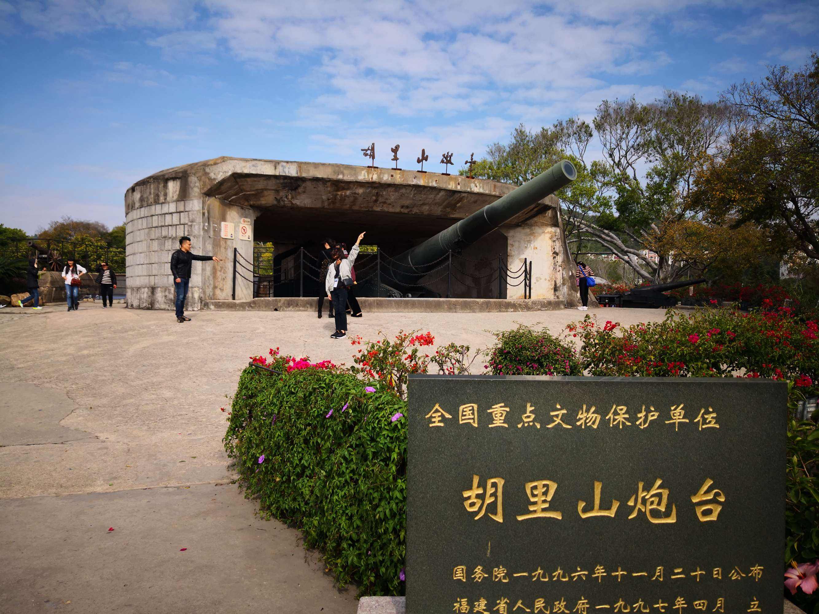 厦门旅游必去的五大景点你知道有什么吗?每一个都不可错过!