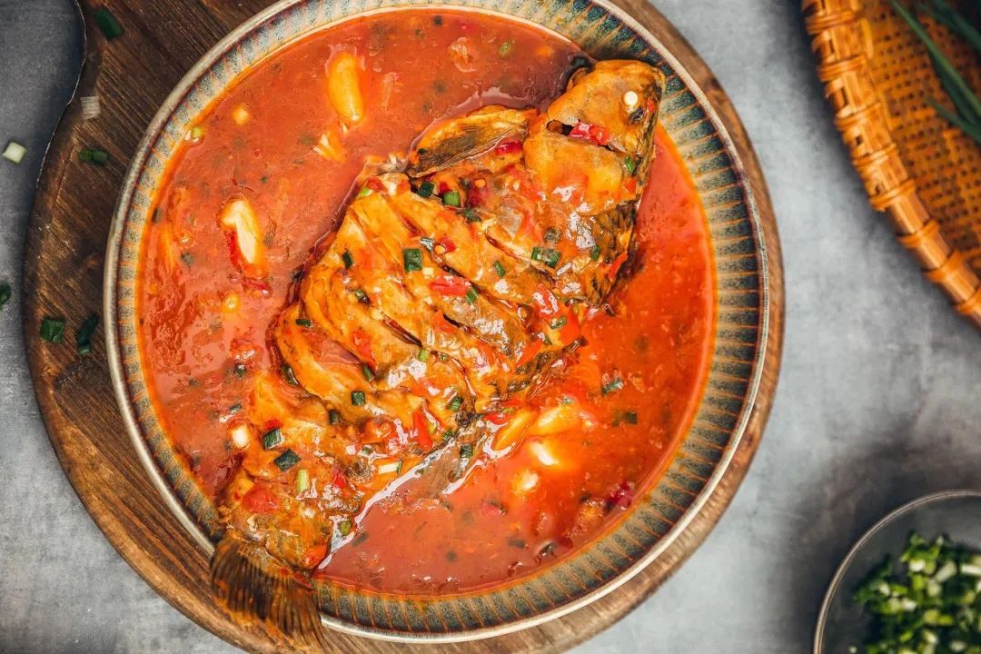 年年有鱼得利有余