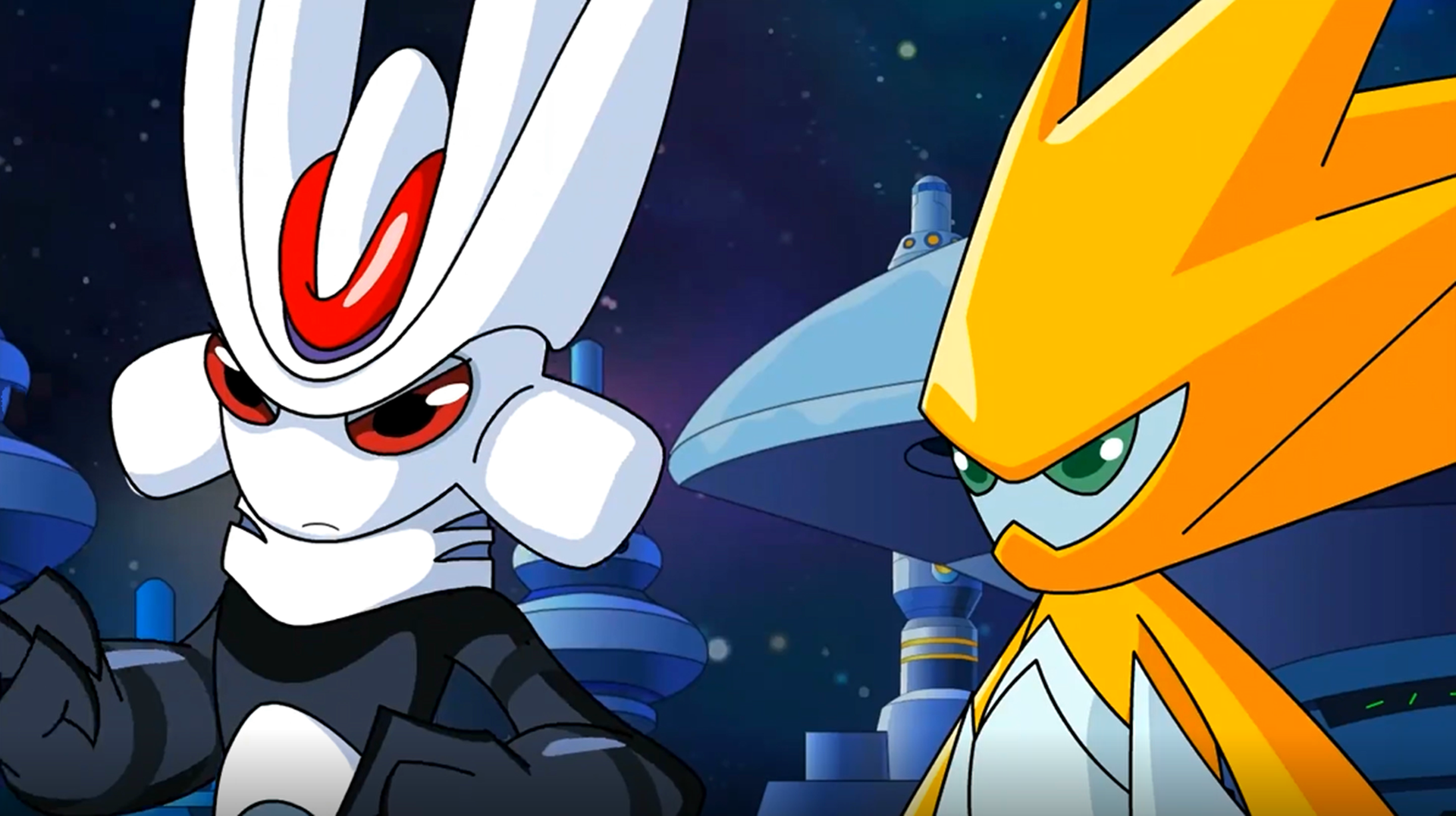 赛尔号:战神联盟有多高的人气?雷伊等人历经磨难!