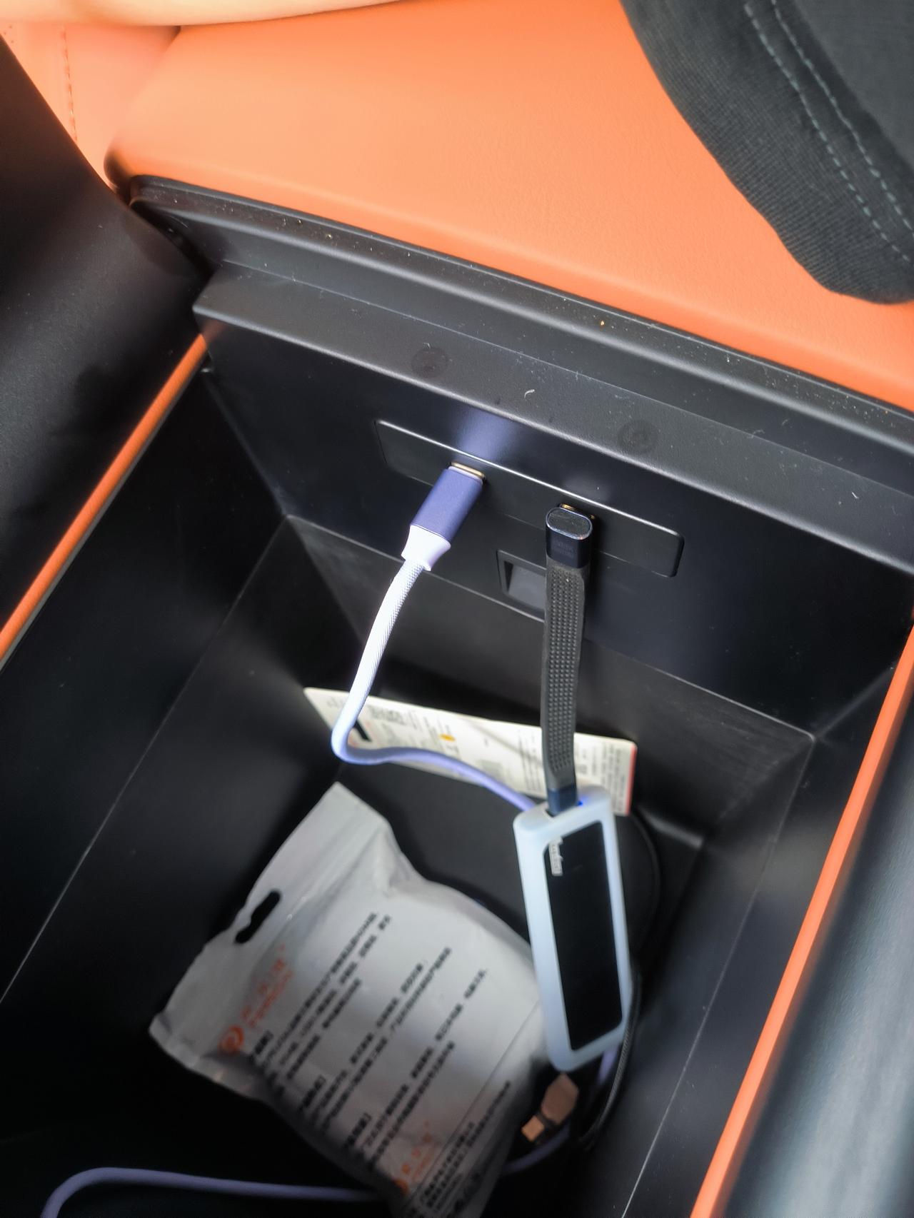 理想汽车原车u盘发烫完美解决